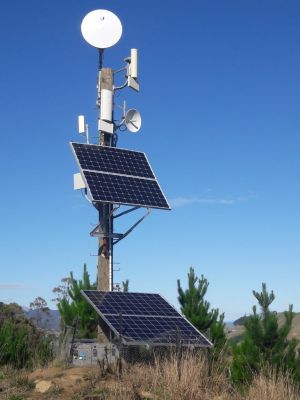  Wireless-Base station