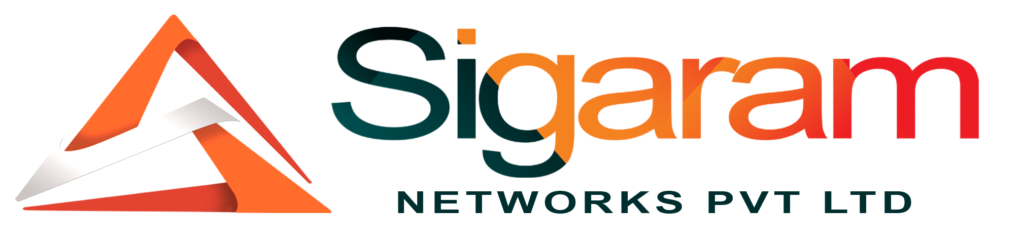 Sigaram Networks Logo