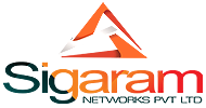 Sigaram Networks Logo